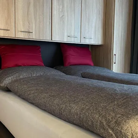 Lägenhet H-loft-drahthuette Bad Lauterberg