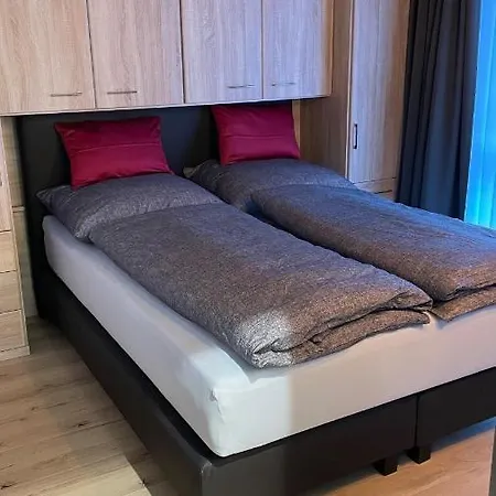 H-loft-drahthuette Lägenhet Bad Lauterberg