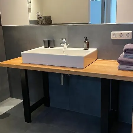 Lägenhet H-loft-drahthuette Bad Lauterberg