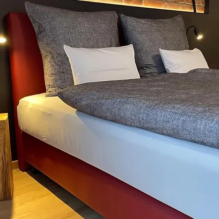 Lägenhet H-loft-drahthuette